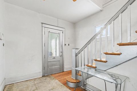 Tiny photo for 15524 Ashland Avenue, Harvey, IL 60426 (MLS # 12561181)