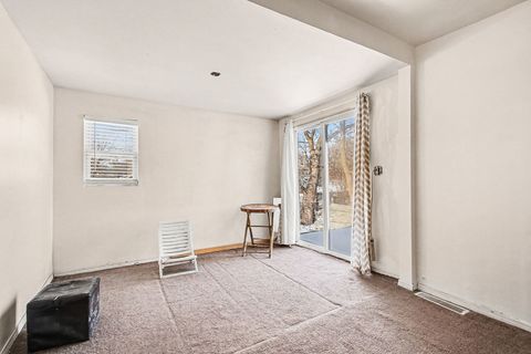 Tiny photo for 15524 Ashland Avenue, Harvey, IL 60426 (MLS # 12561181)