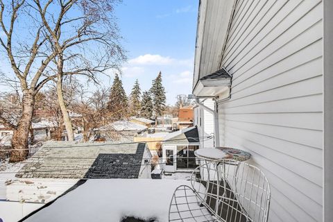 Tiny photo for 15524 Ashland Avenue, Harvey, IL 60426 (MLS # 12561181)