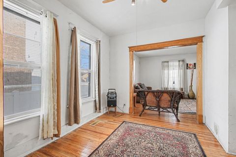 Tiny photo for 15524 Ashland Avenue, Harvey, IL 60426 (MLS # 12561181)