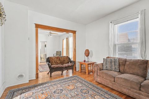 Tiny photo for 15524 Ashland Avenue, Harvey, IL 60426 (MLS # 12561181)