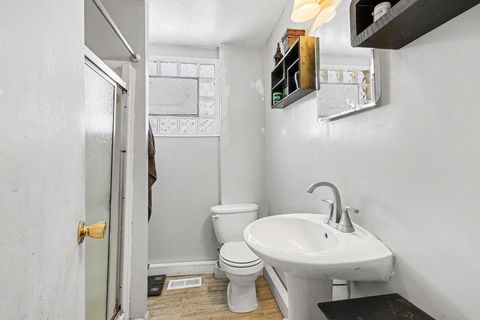 Tiny photo for 15524 Ashland Avenue, Harvey, IL 60426 (MLS # 12561181)