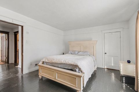 Tiny photo for 15524 Ashland Avenue, Harvey, IL 60426 (MLS # 12561181)