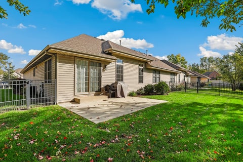 Tiny photo for 319 N Louisa Street, Shorewood, IL 60404 (MLS # 12779425)