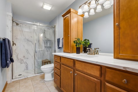 Tiny photo for 319 N Louisa Street, Shorewood, IL 60404 (MLS # 12779425)