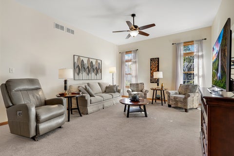 Tiny photo for 319 N Louisa Street, Shorewood, IL 60404 (MLS # 12779425)