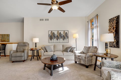 Tiny photo for 319 N Louisa Street, Shorewood, IL 60404 (MLS # 12779425)