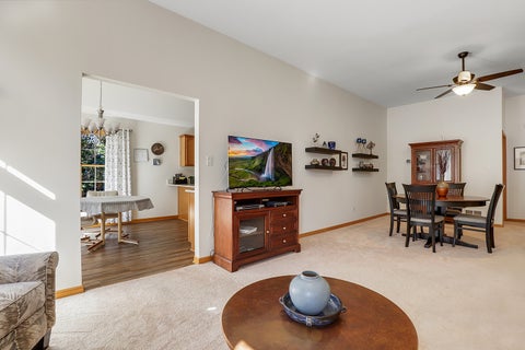 Tiny photo for 319 N Louisa Street, Shorewood, IL 60404 (MLS # 12779425)