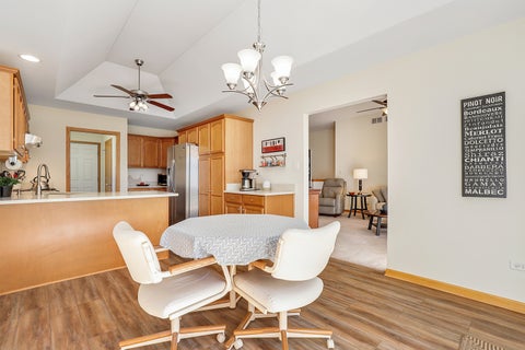 Tiny photo for 319 N Louisa Street, Shorewood, IL 60404 (MLS # 12779425)