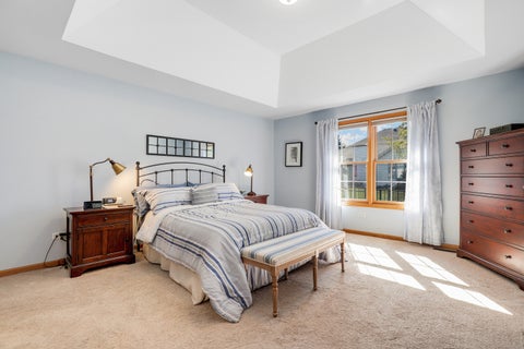 Tiny photo for 319 N Louisa Street, Shorewood, IL 60404 (MLS # 12779425)