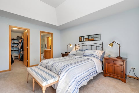 Tiny photo for 319 N Louisa Street, Shorewood, IL 60404 (MLS # 12779425)