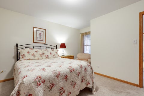 Tiny photo for 319 N Louisa Street, Shorewood, IL 60404 (MLS # 12779425)
