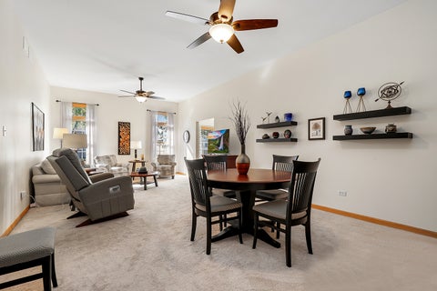 Tiny photo for 319 N Louisa Street, Shorewood, IL 60404 (MLS # 12779425)