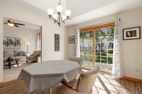 Tiny photo for 319 N Louisa Street, Shorewood, IL 60404 (MLS # 12779425)