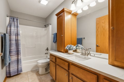Tiny photo for 319 N Louisa Street, Shorewood, IL 60404 (MLS # 12779425)