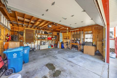 Tiny photo for 427 Grand Avenue, Aurora, IL 60506 (MLS # 12614051)