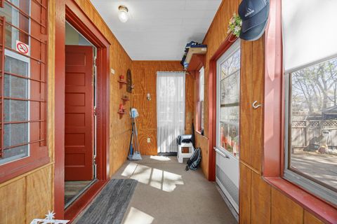 Tiny photo for 427 Grand Avenue, Aurora, IL 60506 (MLS # 12614051)