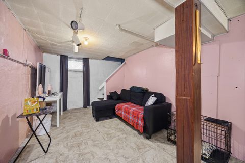 Tiny photo for 427 Grand Avenue, Aurora, IL 60506 (MLS # 12614051)
