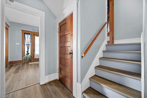 Tiny photo for 427 Grand Avenue, Aurora, IL 60506 (MLS # 12614051)