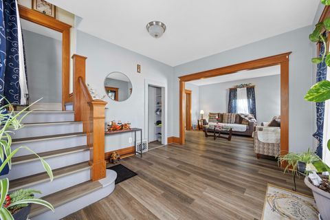 Tiny photo for 427 Grand Avenue, Aurora, IL 60506 (MLS # 12614051)