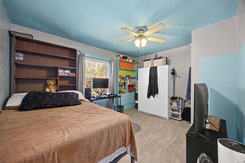 Tiny photo for 427 Grand Avenue, Aurora, IL 60506 (MLS # 12614051)