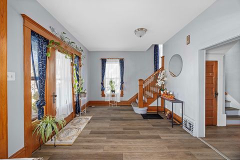 Tiny photo for 427 Grand Avenue, Aurora, IL 60506 (MLS # 12614051)