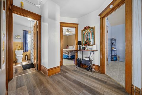 Tiny photo for 427 Grand Avenue, Aurora, IL 60506 (MLS # 12614051)