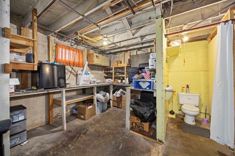 Tiny photo for 427 Grand Avenue, Aurora, IL 60506 (MLS # 12614051)