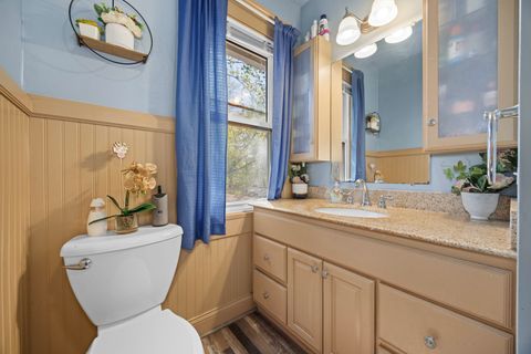 Tiny photo for 427 Grand Avenue, Aurora, IL 60506 (MLS # 12614051)