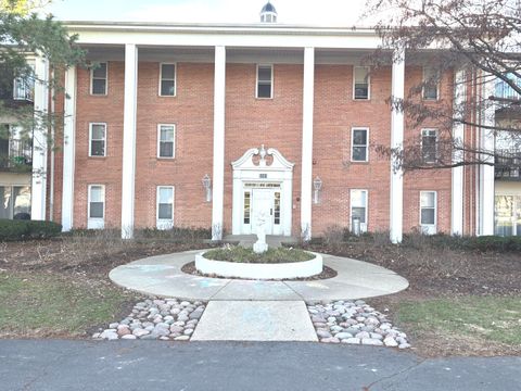 Photo of 5101 Carriageway Drive #201, Rolling Meadows, IL 60008 (MLS # 12599569)