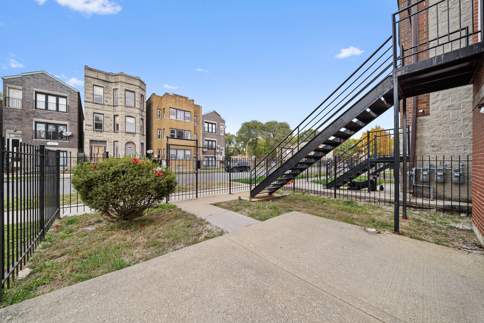 3107 W Polk Street