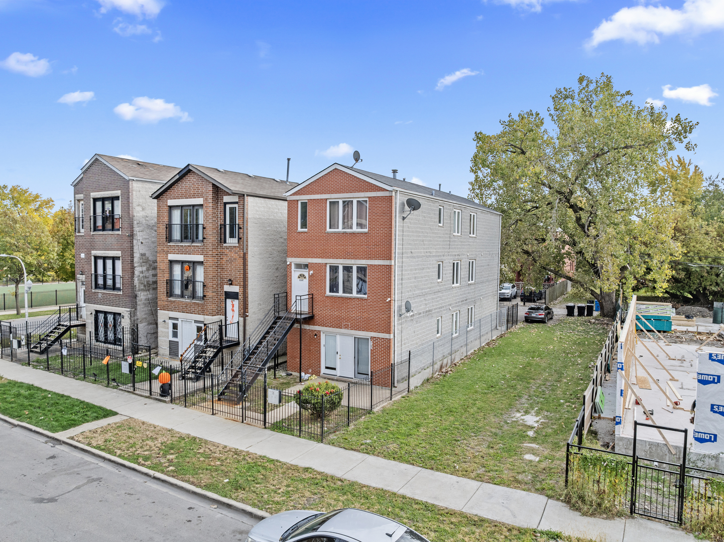 3107 W Polk Street
