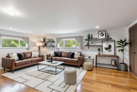 Tiny photo for 9306 Lavergne Avenue, Skokie, IL 60077 (MLS # 12664671)