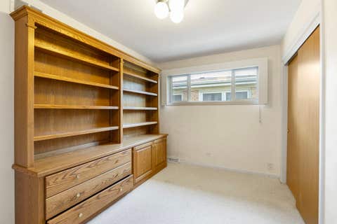 Tiny photo for 9306 Lavergne Avenue, Skokie, IL 60077 (MLS # 12664671)