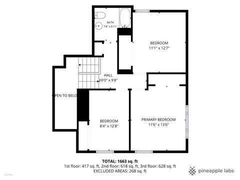 Tiny photo for 9306 Lavergne Avenue, Skokie, IL 60077 (MLS # 12664671)