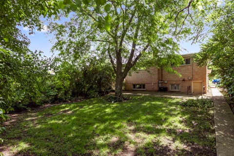 Tiny photo for 9306 Lavergne Avenue, Skokie, IL 60077 (MLS # 12664671)