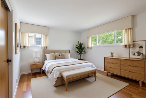Tiny photo for 9306 Lavergne Avenue, Skokie, IL 60077 (MLS # 12664671)