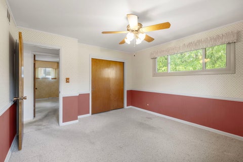 Tiny photo for 9306 Lavergne Avenue, Skokie, IL 60077 (MLS # 12664671)