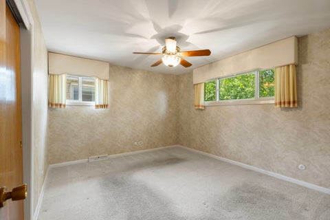 Tiny photo for 9306 Lavergne Avenue, Skokie, IL 60077 (MLS # 12664671)