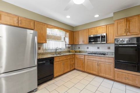 Tiny photo for 9306 Lavergne Avenue, Skokie, IL 60077 (MLS # 12664671)
