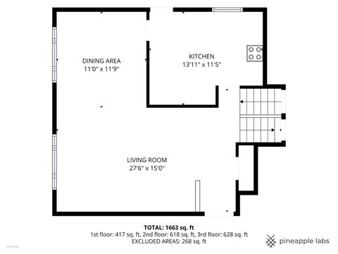 Tiny photo for 9306 Lavergne Avenue, Skokie, IL 60077 (MLS # 12664671)