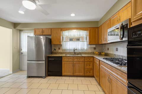 Tiny photo for 9306 Lavergne Avenue, Skokie, IL 60077 (MLS # 12664671)