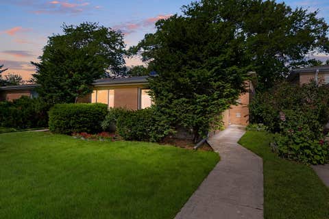 Photo of 9306 Lavergne Avenue, Skokie, IL 60077 (MLS # 12664671)