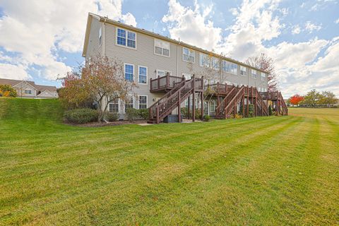 Tiny photo for 1242 Prairie View Parkway, Cary, IL 60013 (MLS # 12506774)