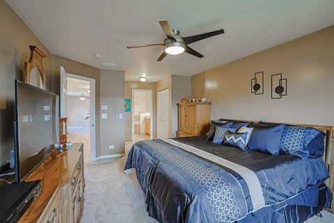 Tiny photo for 1242 Prairie View Parkway, Cary, IL 60013 (MLS # 12506774)