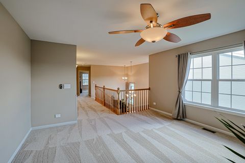 Tiny photo for 1242 Prairie View Parkway, Cary, IL 60013 (MLS # 12506774)