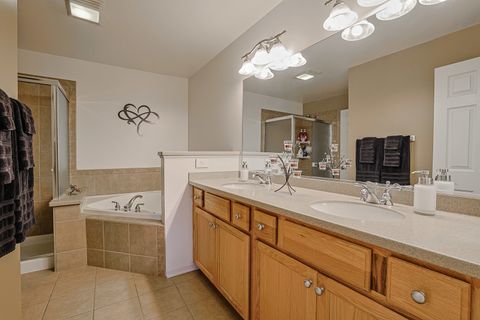 Tiny photo for 1242 Prairie View Parkway, Cary, IL 60013 (MLS # 12506774)