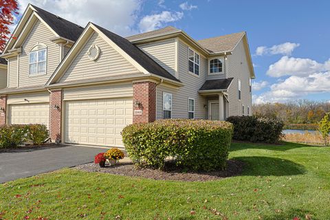 Photo of 1242 Prairie View Parkway, Cary, IL 60013 (MLS # 12506774)
