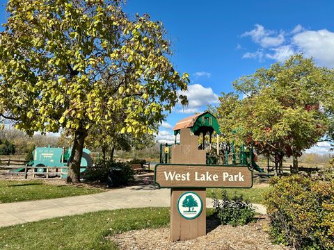 Tiny photo for 1242 Prairie View Parkway, Cary, IL 60013 (MLS # 12506774)