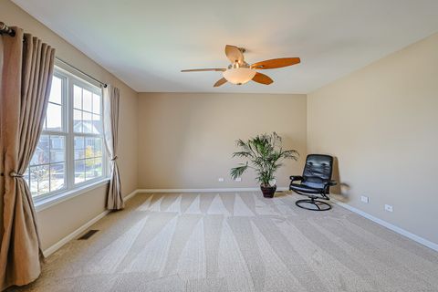 Tiny photo for 1242 Prairie View Parkway, Cary, IL 60013 (MLS # 12506774)